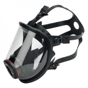 respiratory-full-face-mask